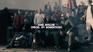 [FREE] Sa4 Type Beat "EINE MISCHE" (Prod. by 808ention)