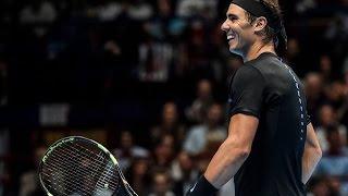 Rafael Nadal - Top 10 Exhibition Points