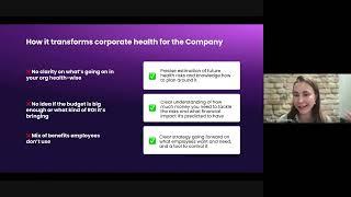 B2B Sales And Generating Revenue: Tatyana Eliseeva, Healthcare Startup Meetup #3