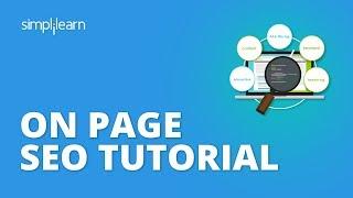 Tutorial SEO Pada Halaman | Optimasi Pada Halaman Langkah Demi Langkah | Tutorial SEO Untuk Pemula | Pelajari secara sederhana