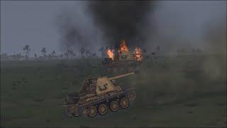 Routine Engagement on the Eastern Front 1943 - Graviteam Tactics : Mius Front