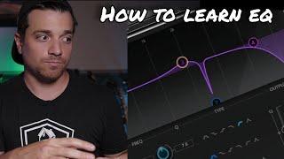 How to Learn EQ On Guitar (Using Line 6 Helix or Pod Go)