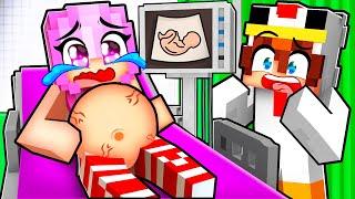 Emma est ENCEINTE sur Minecraft ! Qui est le PAPA ?