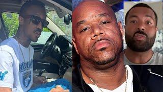 MUNCHIE B TELLS 600 "U NOT A REAL ROLLIN 60! CHECKS WACK 100! "I PUT IN WORK ON THE 60s"!NIPSEY BEEF