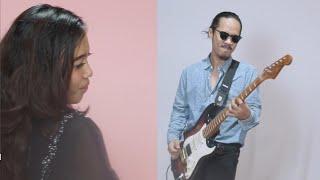 Kidunk feat Sitha - Hujan (cover Utopia)