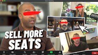 Leaked Battle Mastermind Ep 2- Vince Reed, Bedros Keuilian, Ryan Stewman And Allison Maslan