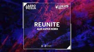 Lasso The Sun, WildVibes - Reunite (Alex Aspen Remix)