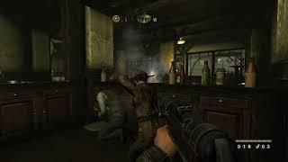 Wolfenstein 2009 12gb Ram processor i5 3470 3.20ghz Gtx 1050 2gb Low Profile 1440HD 60fps