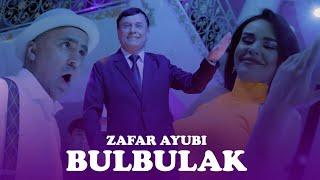 Zafar Ayubi - Bulbulak ( Official Music Video )