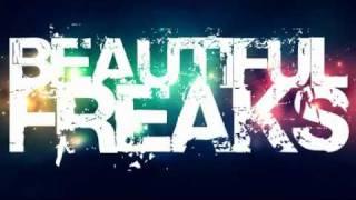 Beautiful Freaks - Hot Chelle Rae