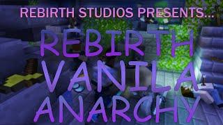 Minecraft Bedrock Anarchy Realm (Code in description)