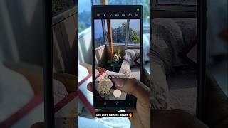 Samsung S24 ultra Camera power  #samsunghiddenfeatures #s24ultrafeatures