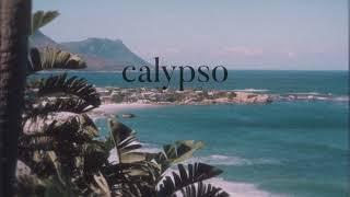 [Free] Surfaces Bossanova type beat "calypso"