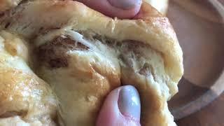 Home Made Chocolate Bread Roll || Thatgirlbel Official