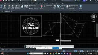 HOW TO REFRESH AUTOCAD | ALL ABOUT THE REGEN COMMAND