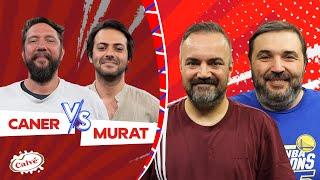 Erman Yaşar ve Kaan Kural ile S.O.S #3 | Caner Eler x Murat Gül