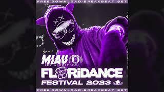 MIAU @ Floridance 2023 (Animalia / Jurassic Edition)