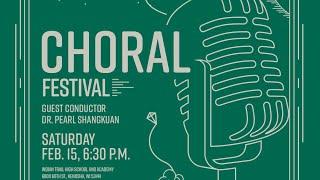 Choral Festival 2020