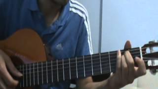 Ezel Dizi Müziği (Fingerstyle gitar)