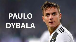 Paulo Dybala - Complete Attacker 2017/18