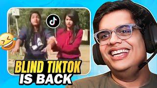 INDIAS FUNNIEST TIKTOKS