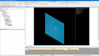 How to Add APDL Post Processing Commands in ANSYS Workbench Mechanical