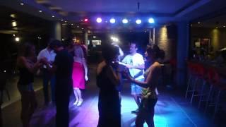 SALSA PARTY (Exploring Love with salsa - group)