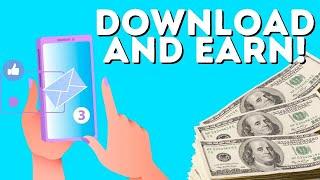 Earn $450 To DOWNLOAD (UNLIMITED) | Make Money Online 2022