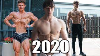 AESTHETICS MOTIVATION | NEW GEN 2020