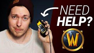 BEST WAY TO SETUP SPELLS FOR WoW? | WoW Mouse Setup Guide | World of Warcraft