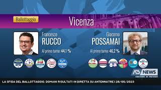 LA SFIDA DEL BALLOTTAGGIO, DOMANI RISULTATI IN DIRETTA SU ANTENNATRE | 28/05/2023