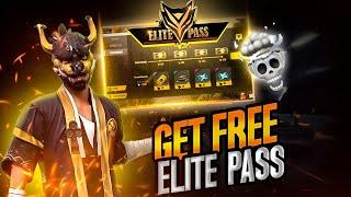 I Tried Top 5 New Viral Tricks Of Free Fire  Season 1,2,3 Elite Pass Golden BundlesNalla Free Fire