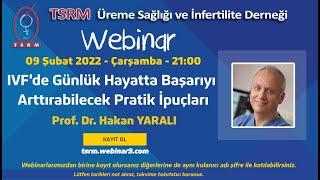 IVF’de Günlük Hayatta Başarıyı Arttırabilecek Pratik İpuçları