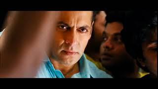 Bodyguard Action Scene || Salman Khan || HD