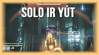 Destiny - Solo the Deathsinger (Super Easy Guide)