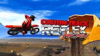 MX vs ATV Reflex - Custom Track - Cool Rhythms!