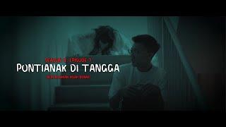 CERITA HANTU Season 3 Episode 7: Pontianak Di Tangga