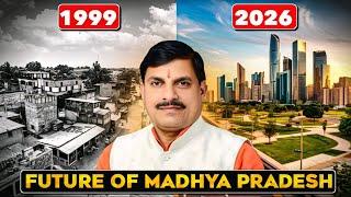 Exploring Madhya Pradesh Upcoming Mega Projects | The Future Of Madhya Pradesh | Pasa Inspiration