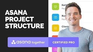 How to minimise your Asana projects and stay more organised
