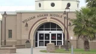 Arrest made in Alice Middle School threat