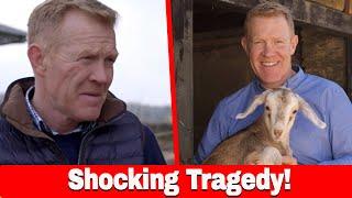 Countryfile's Adam Henson Reveals Heartbreaking Tragedy: Death of His Close Friend