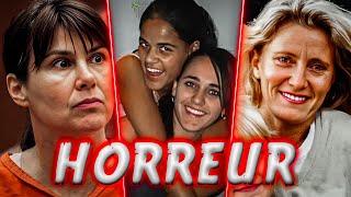 CES 3 AFFAIRES CRIMINELLES SONT LES PLUS HORRIBLES (Compilation True Crime)