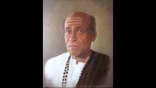 Mallikarjun Mansur  Raga Jaunpuri