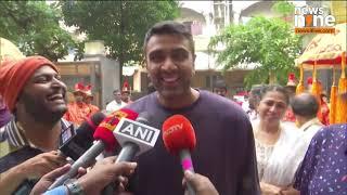 Ravichandran Ashwin Announces Retirement from International Cricket | News9