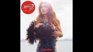 Helena Paparizou - Interview at Check In, Diavlos Rodopis (14/3/2018)