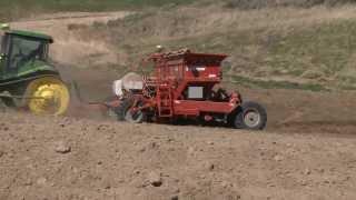 Hill-Pro Planter