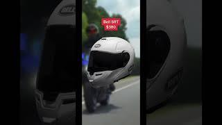 Best Modular Motorcycle Helmets!