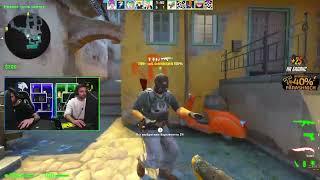 ink mate ПОПАЛСЯ ПРОТИВ BOOMbI4, ЧЕГО КАК??! #csgo #inkmate0 #twitch  #s1mple #симпл #нави #buster