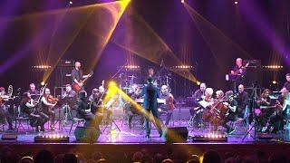  A Comme Amour | Universe Orchestra | Concert - World Hits 