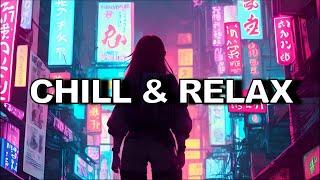 Chill Music Beat Mix - Time Travel (Music in another Way)